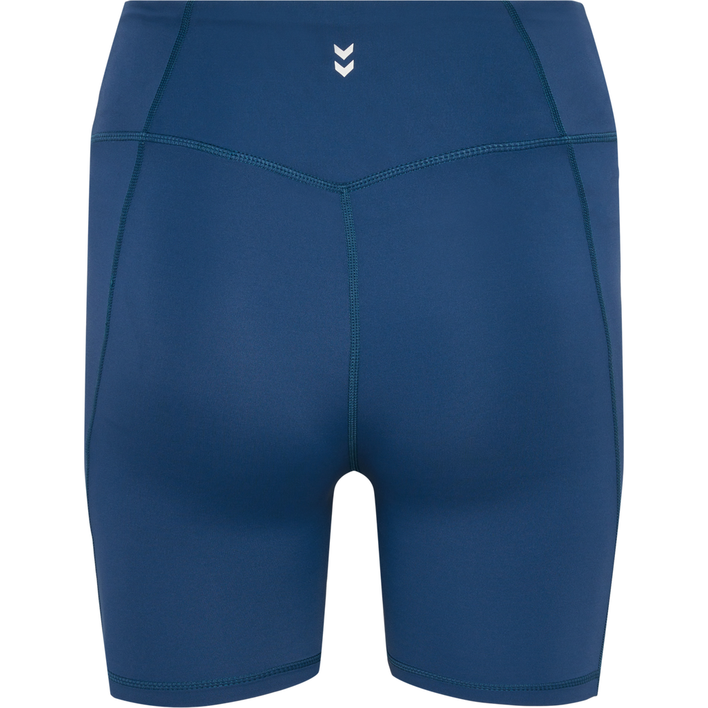 hmlMT ACTIVE HW TIGHT SHORTS