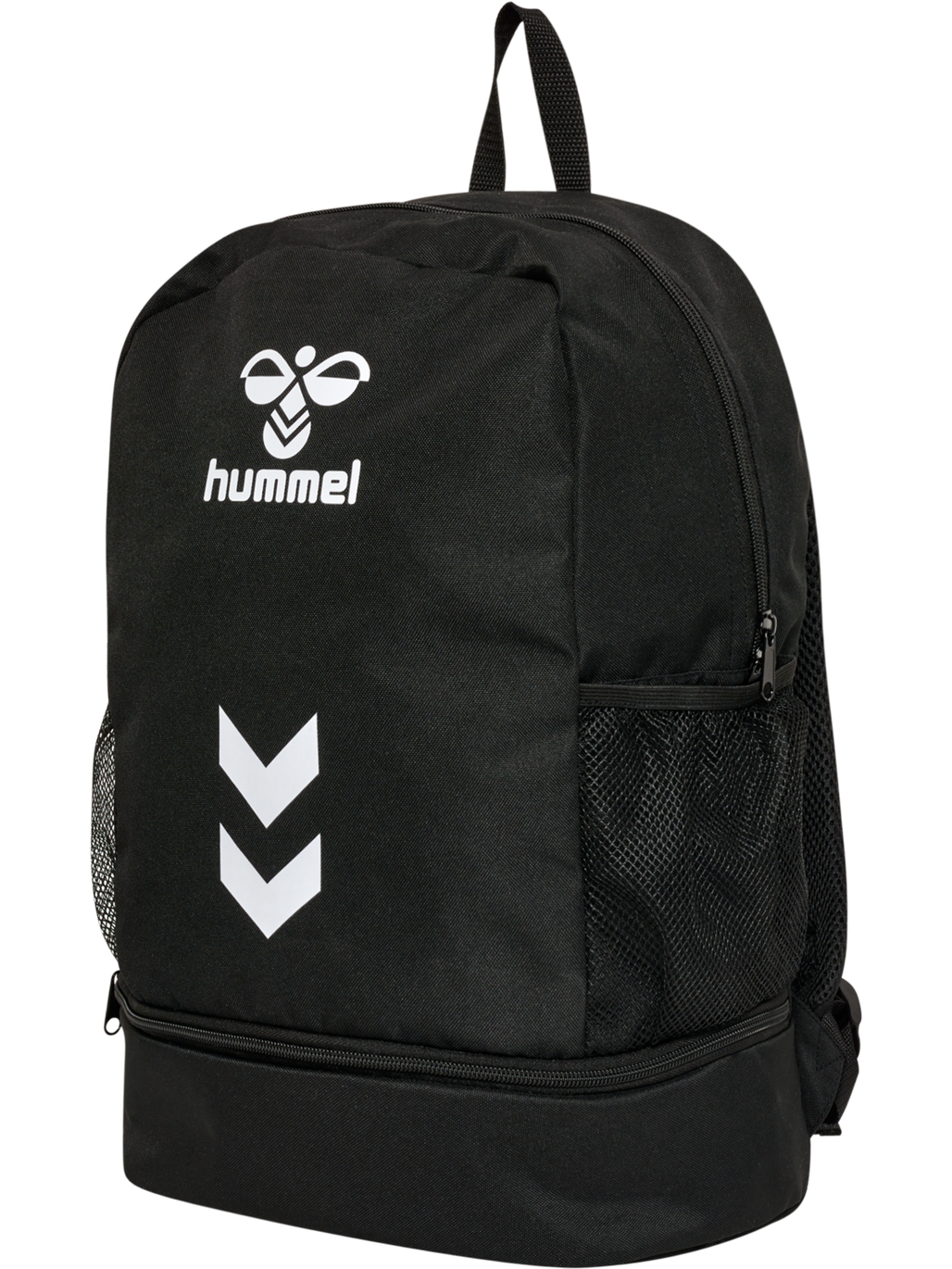 hmlESSENTIAL BACK PACK W. SC