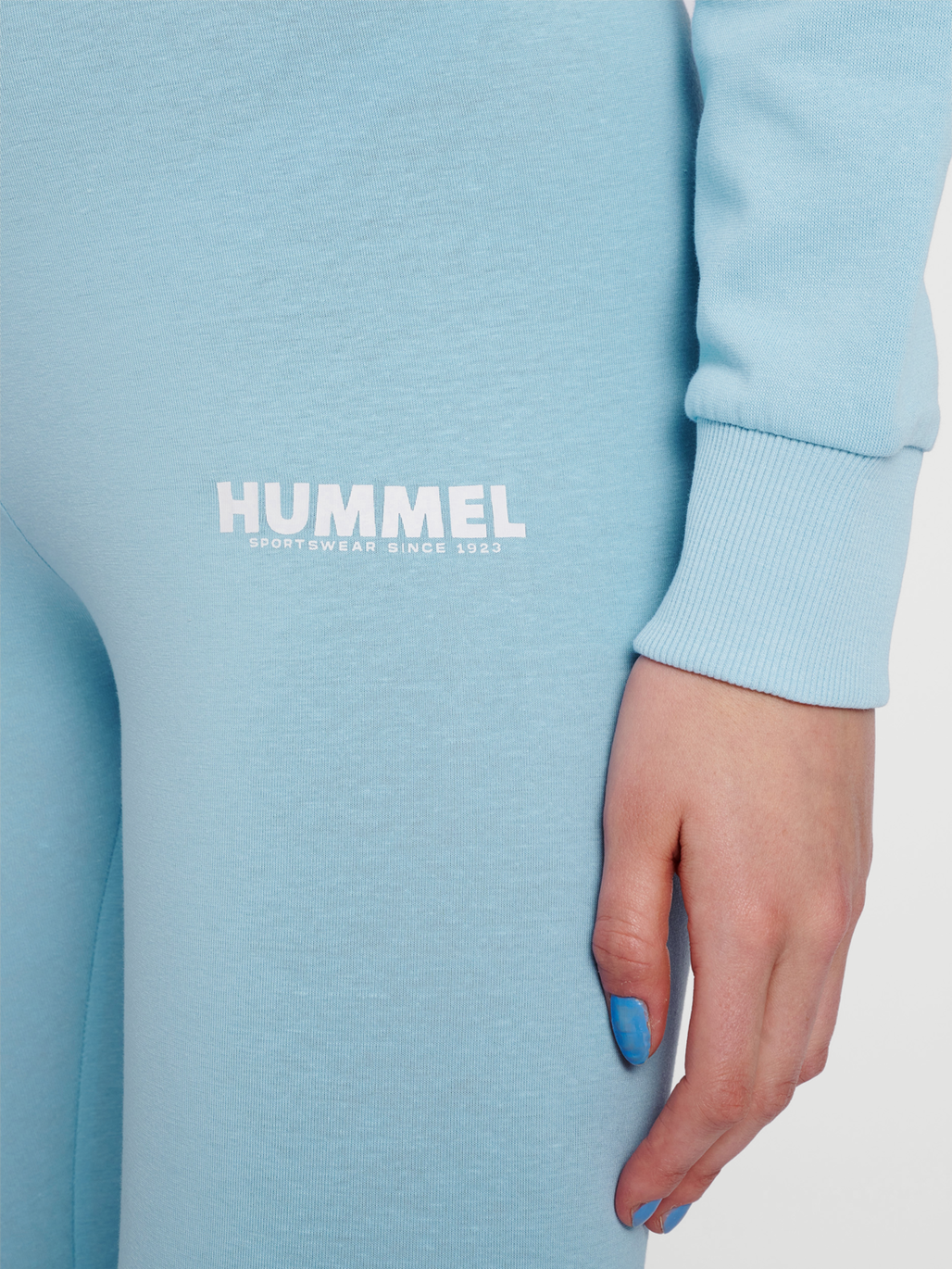 hmlLEGACY WOMAN HIGH WAIST TIGHTS