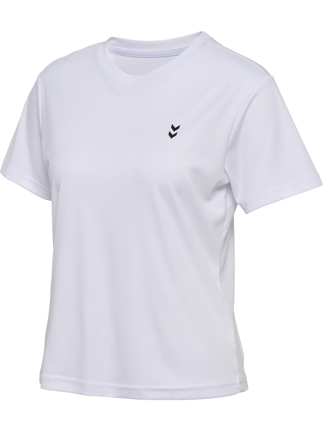 hmlPULSE TRAINING W T-SHIRT S/S