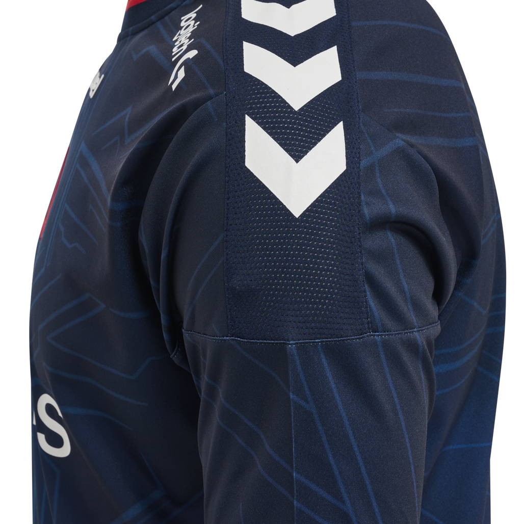 ASTRALIS 21/22 GAME JERSEY KIDS