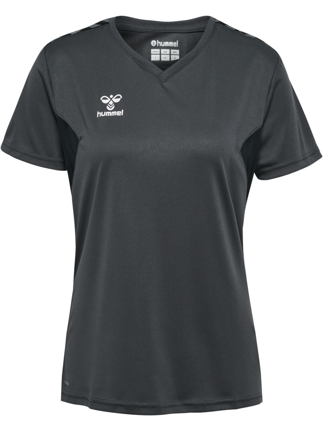 hmlAUTHENTIC PL JERSEY S/S WOMAN