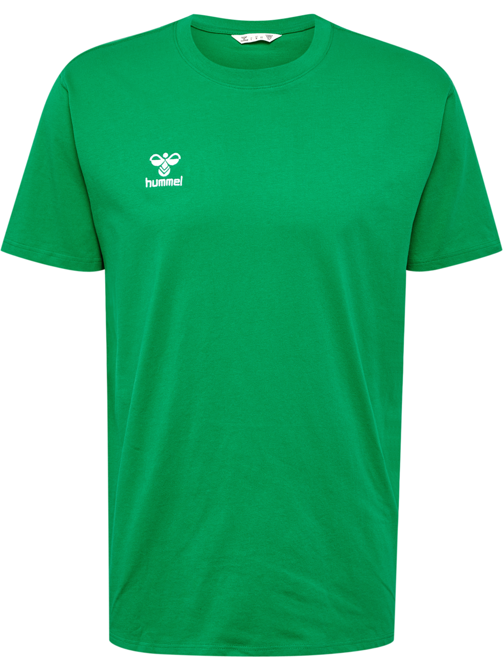 hmlGO 2.0 T-SHIRT S/S