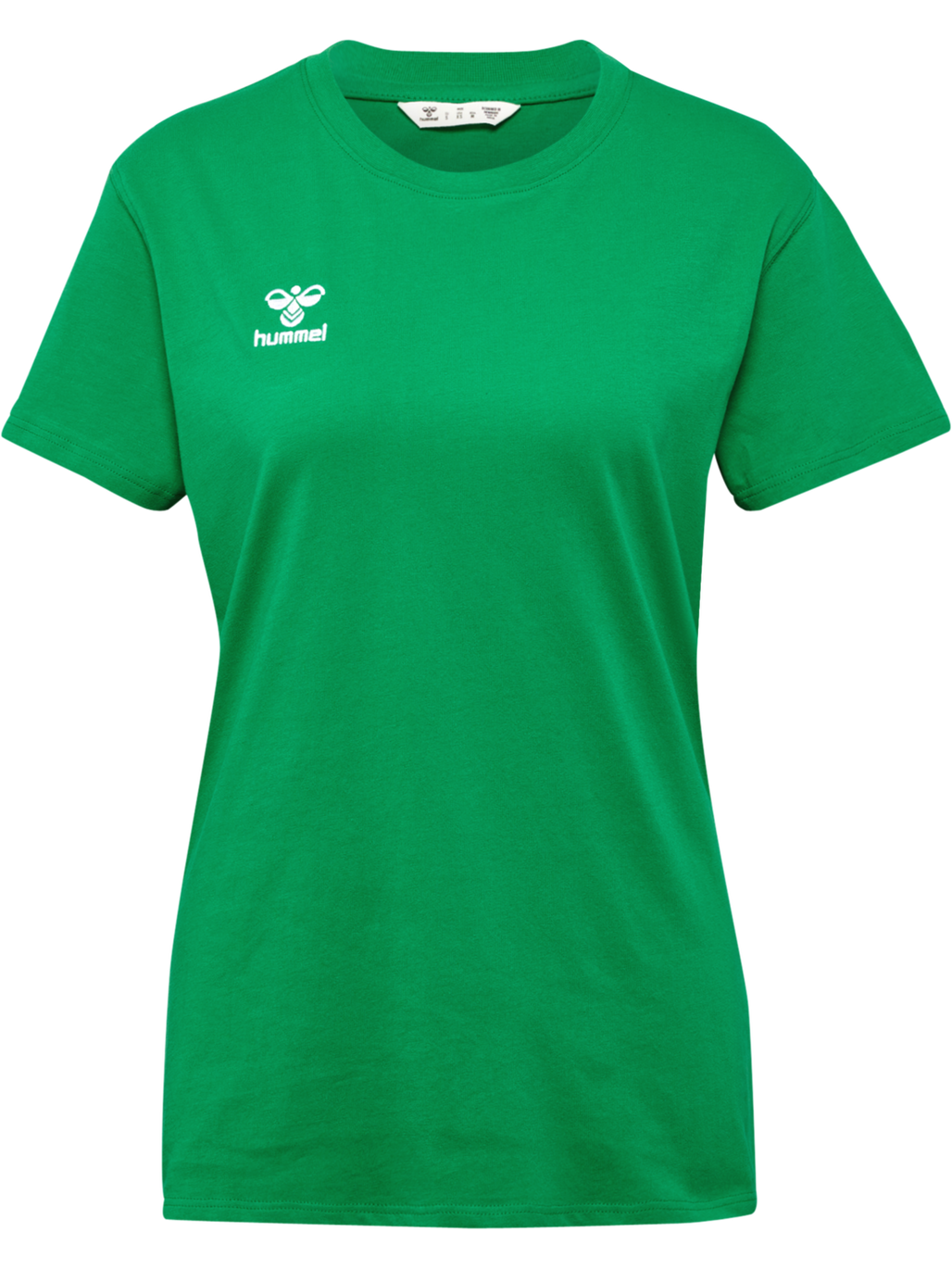 hmlGO 2.0 T-SHIRT S/S WOMAN