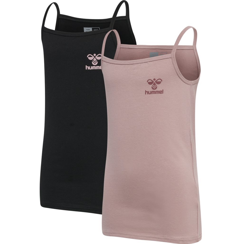 hmlCAROLINA STRAP TOP 2-PACK