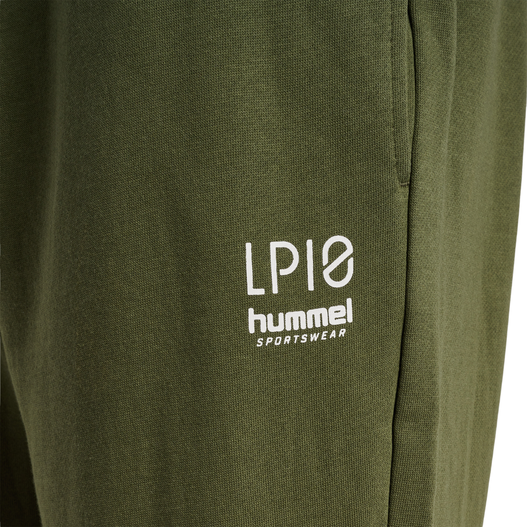 hmlLP10 LOOSE SWEATPANTS