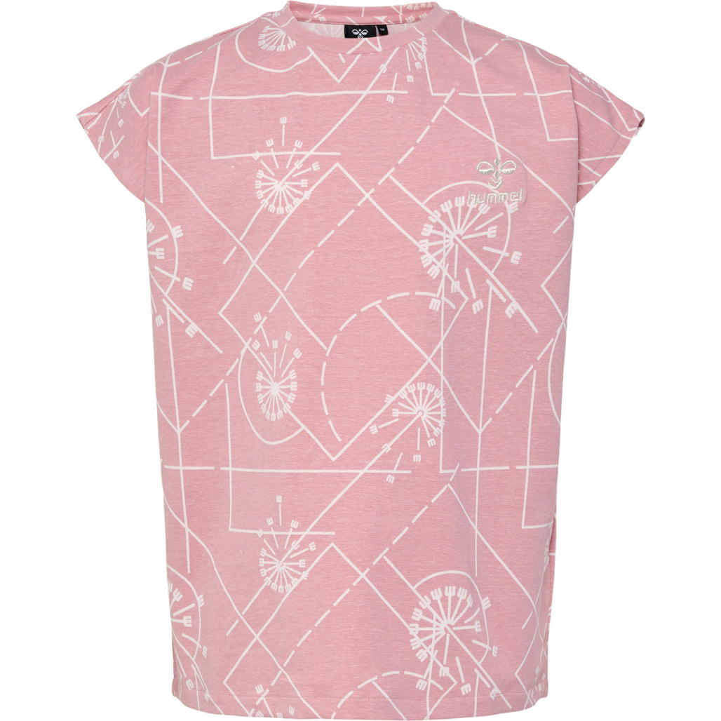 hmlKIMBERLY T-SHIRT S/S