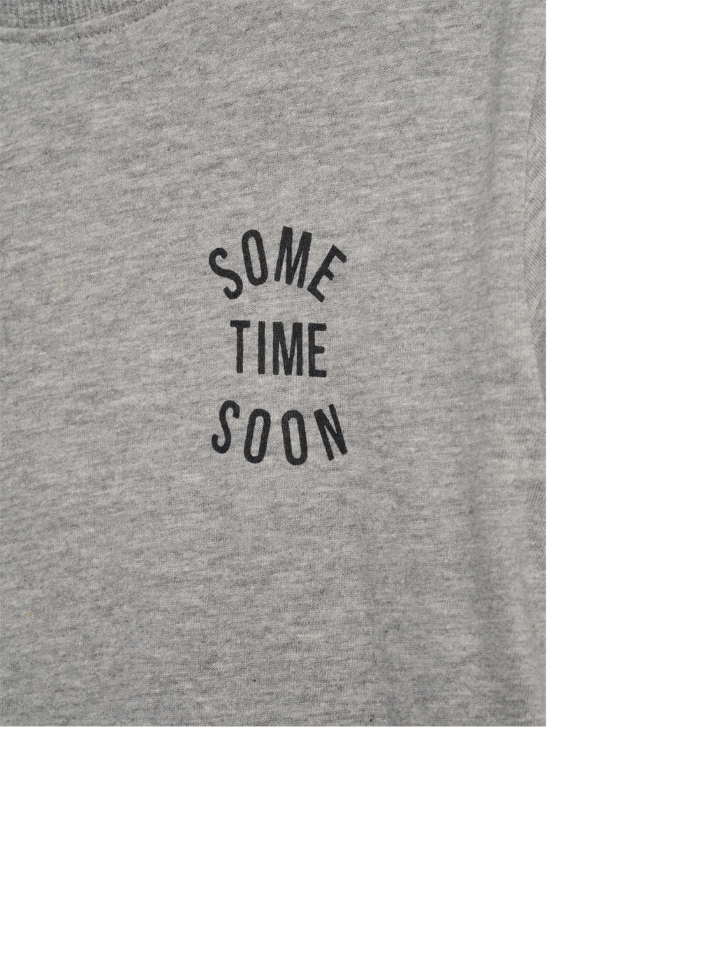 stsREVOLUTION T-SHIRT S/S