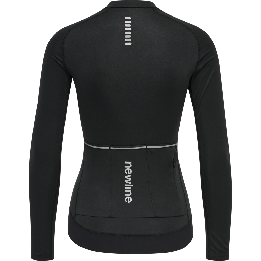 WOMENS CORE BIKE L/S JERSEY