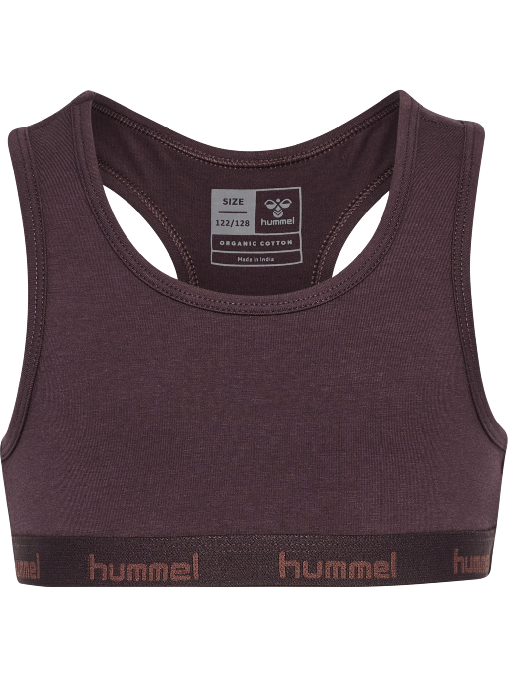 hmlCAROLINA TOP 2-PACK