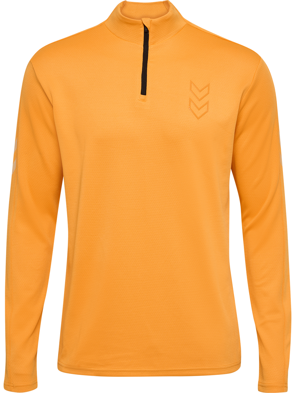 hmlACTIVE PL HALF ZIP