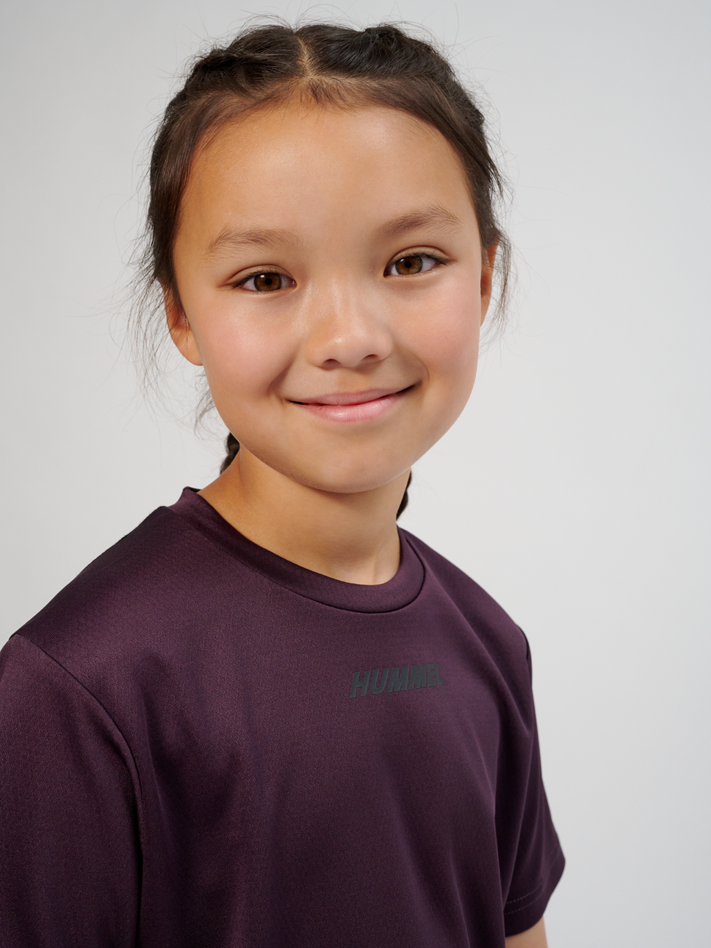 hmlMULTI PL JERSEY KIDS