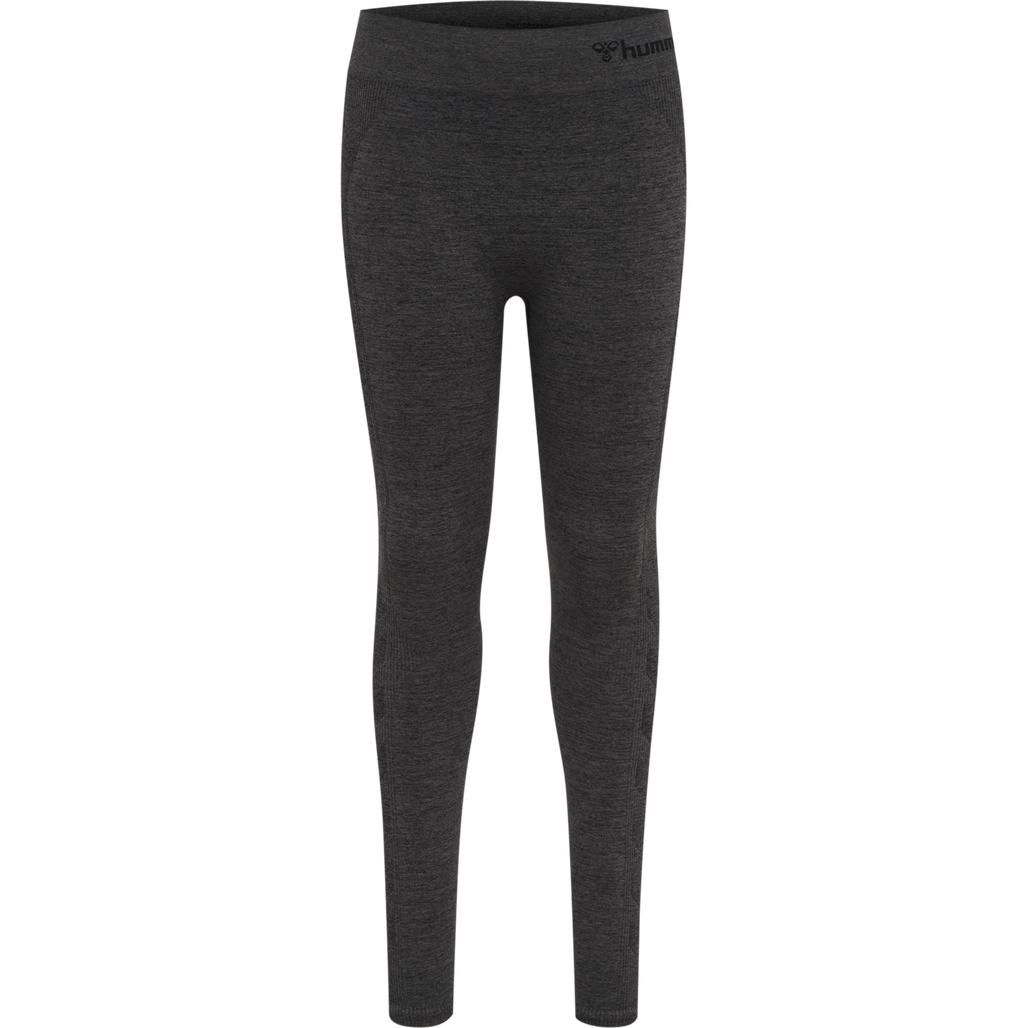 hmlCI JUNIOR SEAMLESS TIGHTS