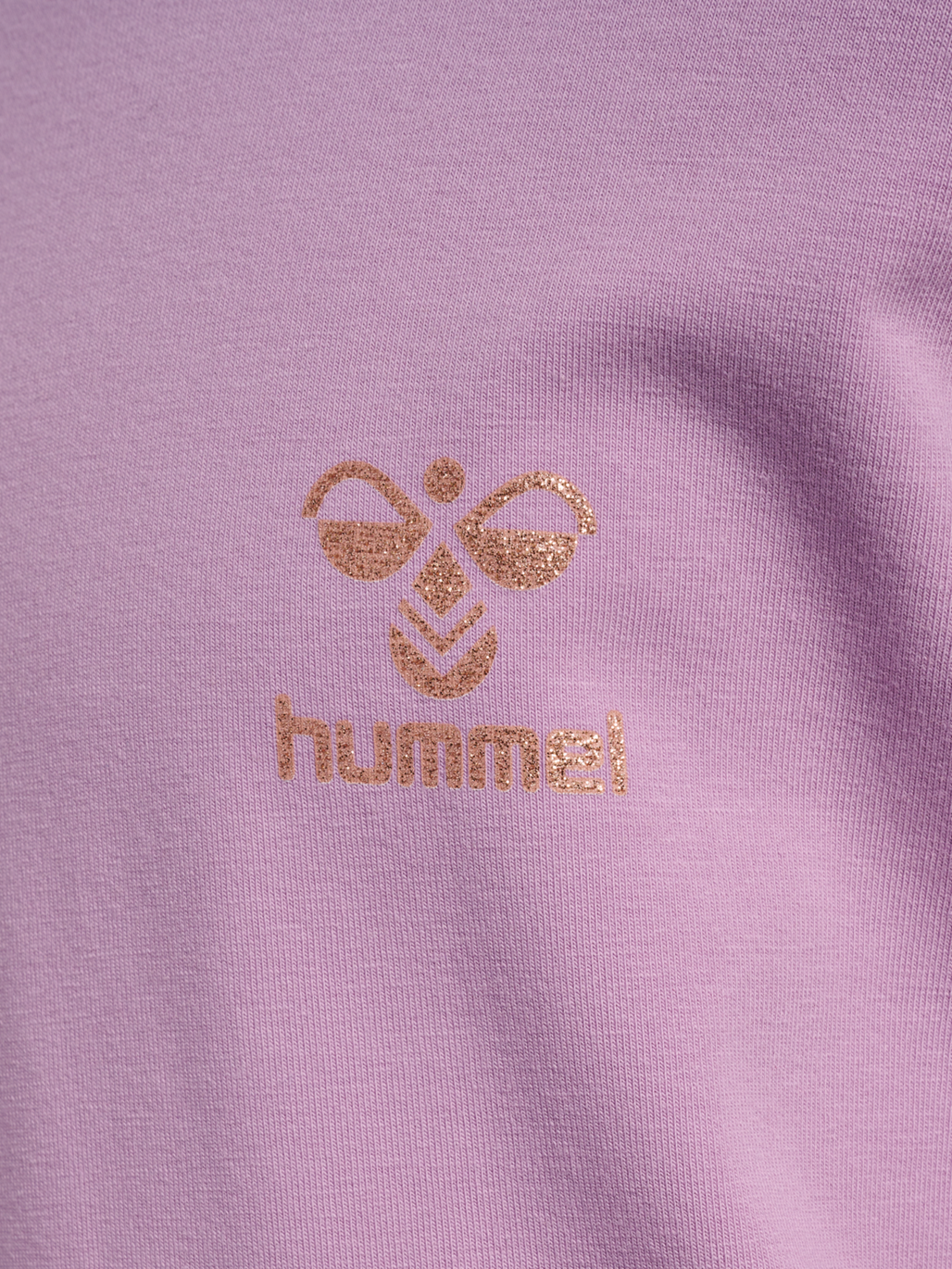 hmlHELLA T-SHIRT L/S