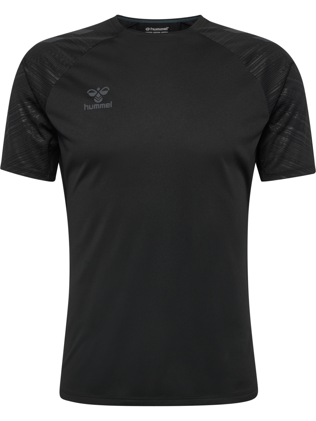 hmlPRO TRAINING JERSEY S/S