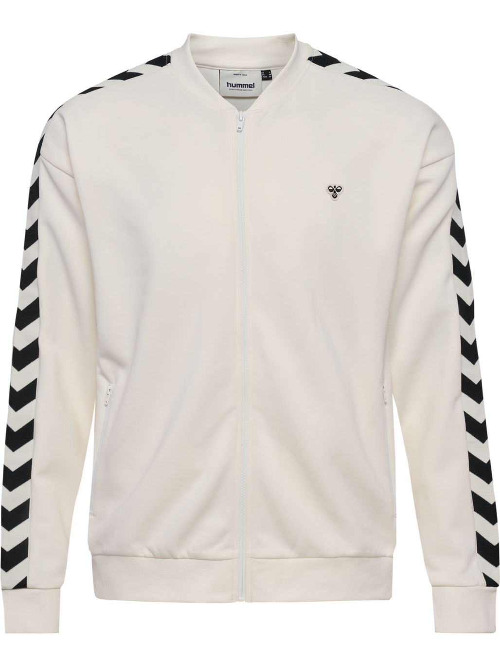 hmlARCHIVE REGULAR POLY ZIP JACKET