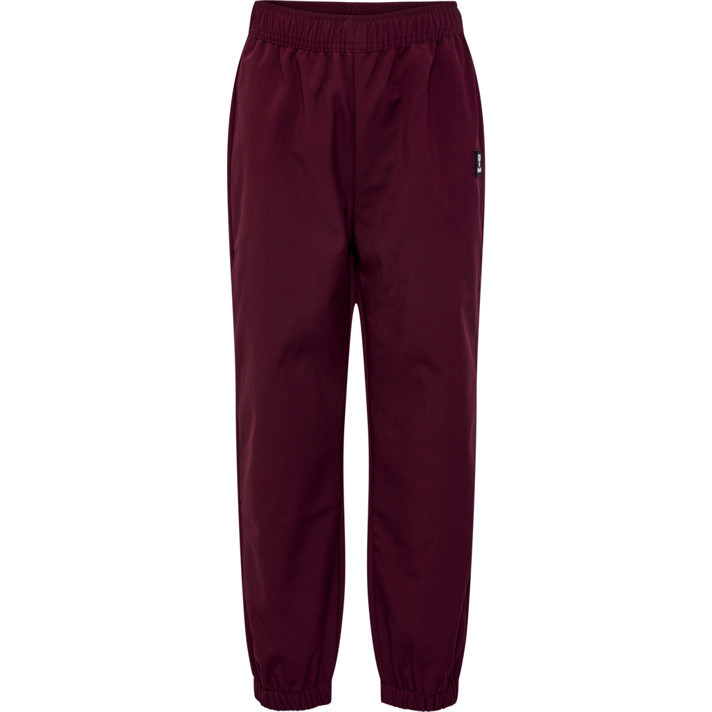 hmlJUPITOR TEX SOFTSHELL PANTS