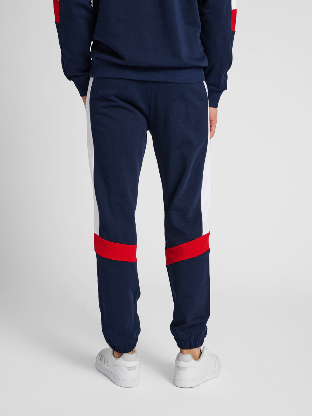 hmlIC CLAUDE REGULAR PANTS