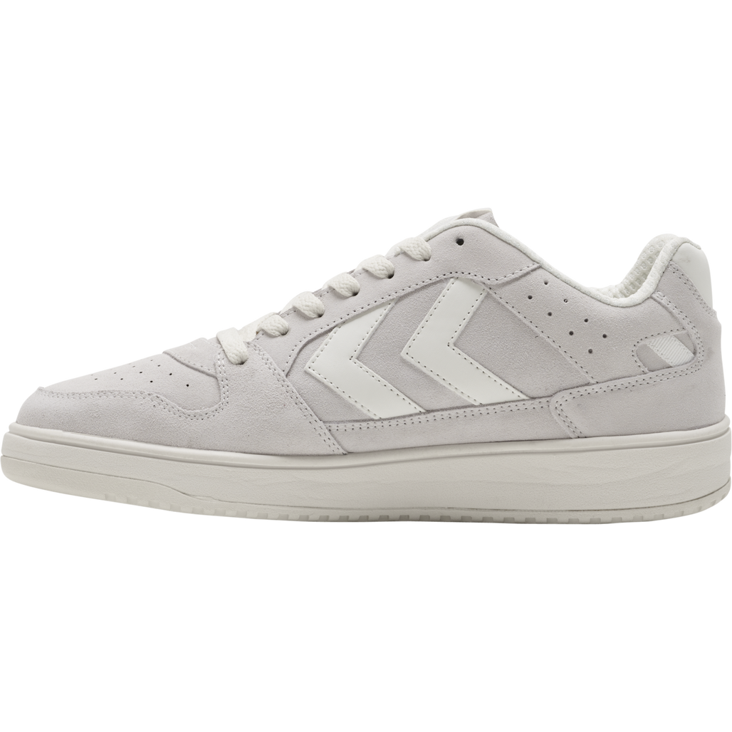 ST. POWER PLAY SUEDE