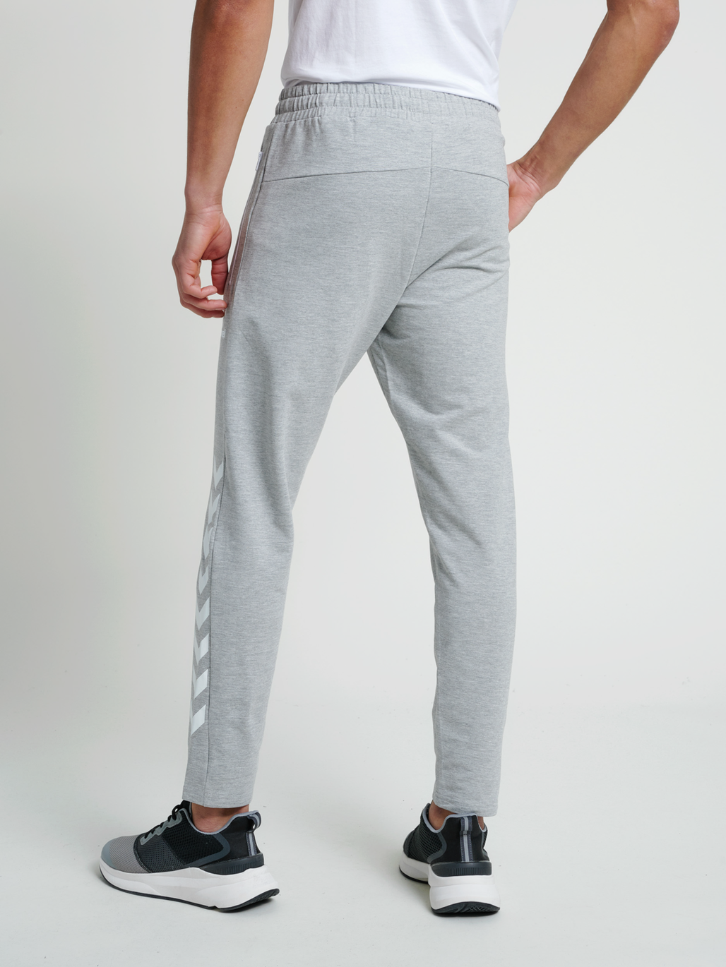 hmlRAY 2.0 TAPERED PANTS
