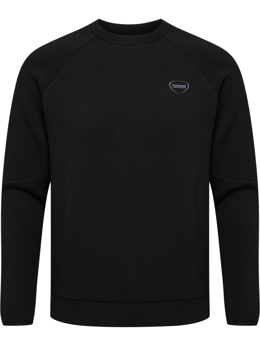 hmlTECH FLEECE REGULAR CREW