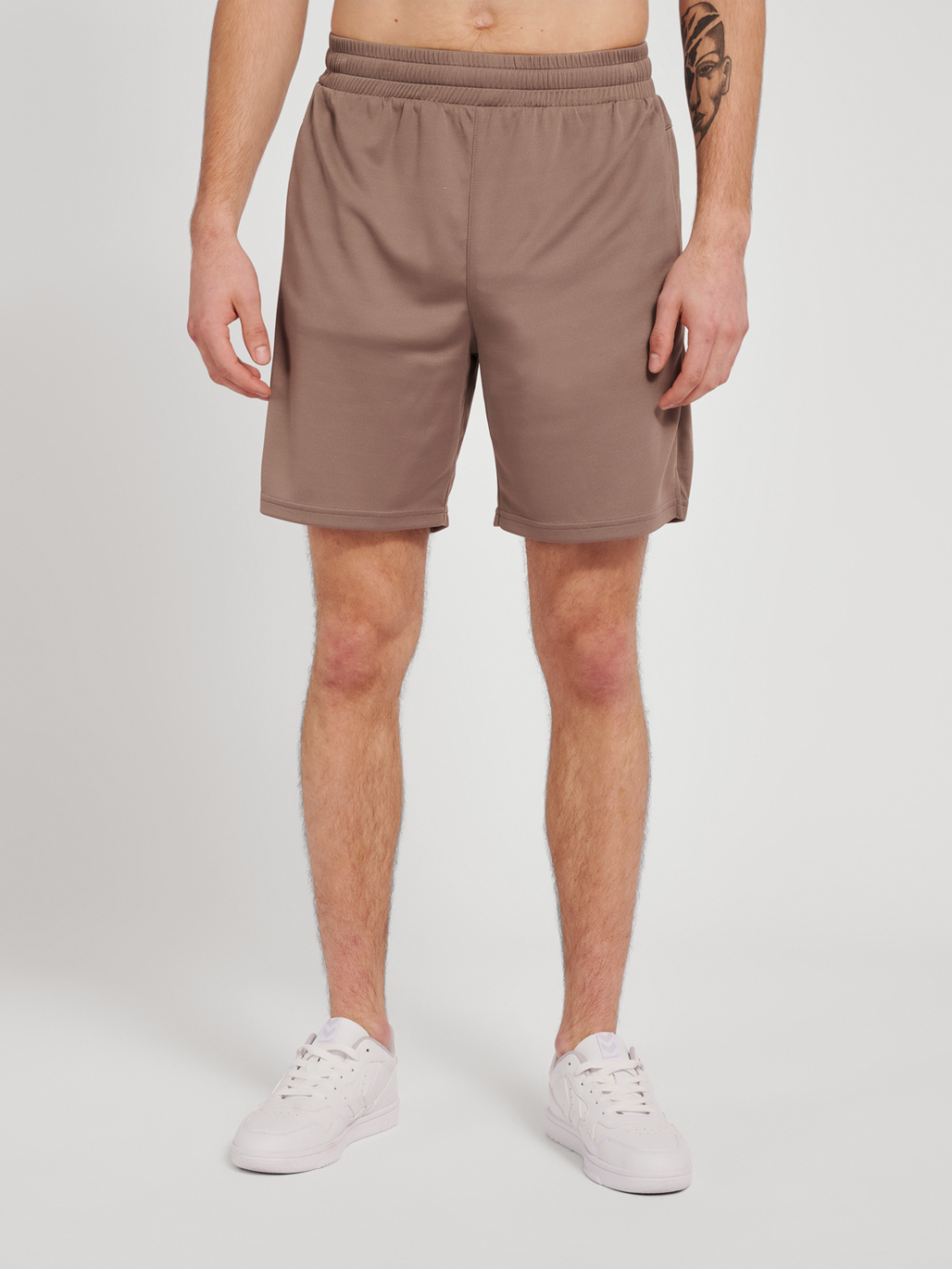hmlTE TOPAZ SHORTS
