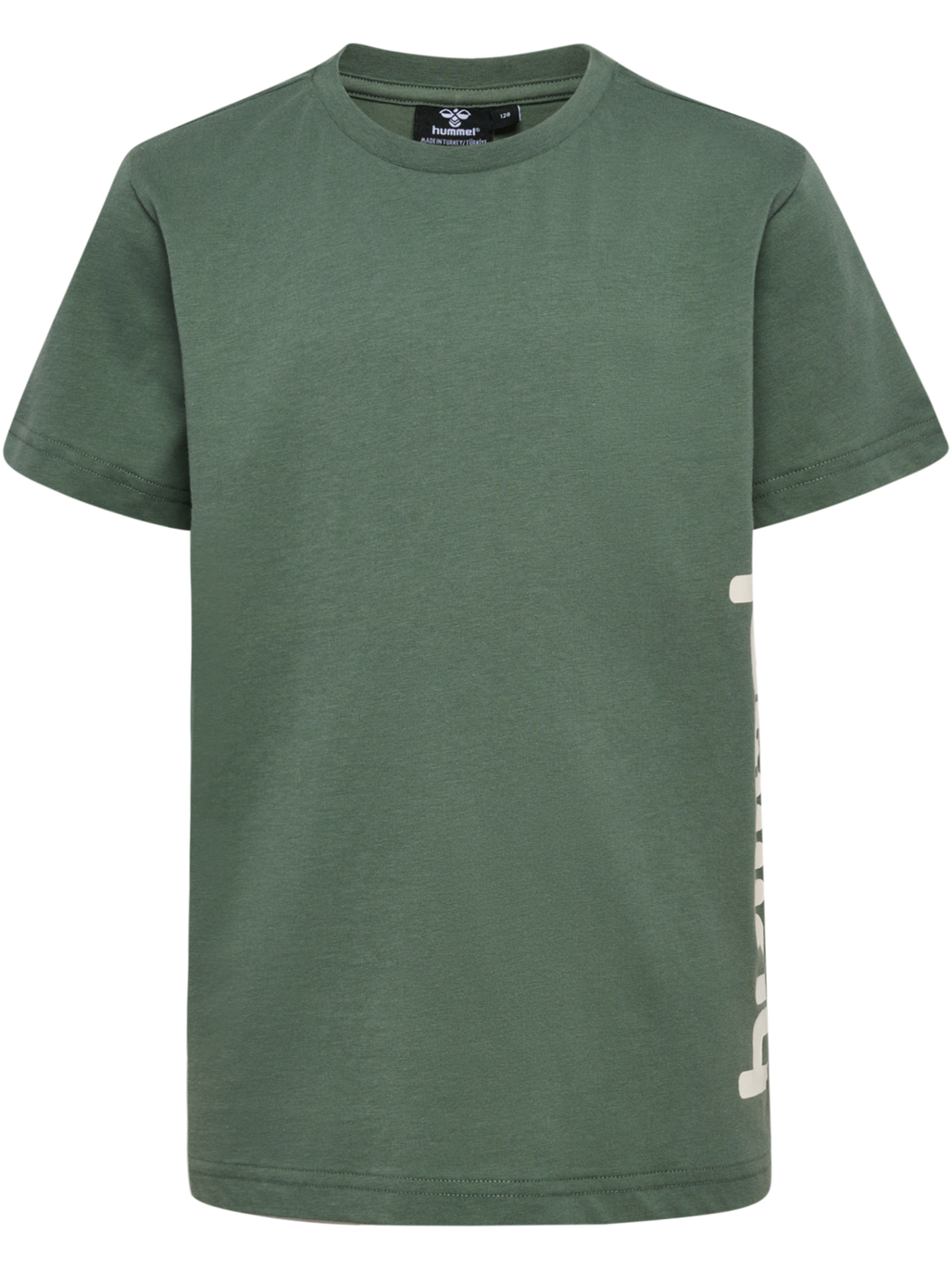 hmlPRINT T-SHIRT S/S