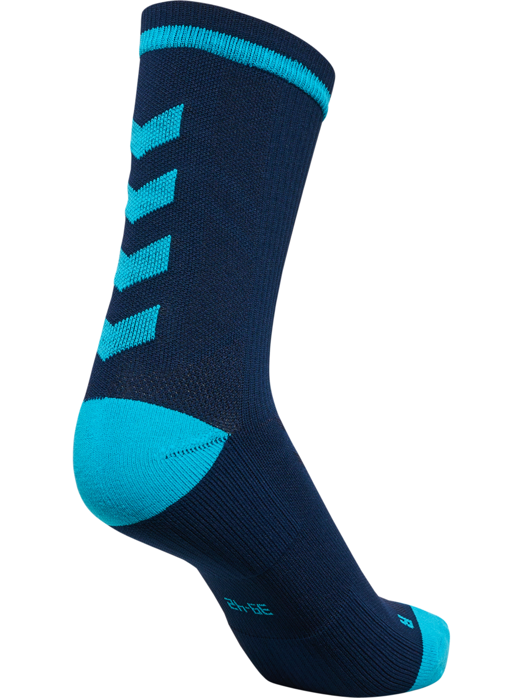 ELITE INDOOR SOCK LOW PA