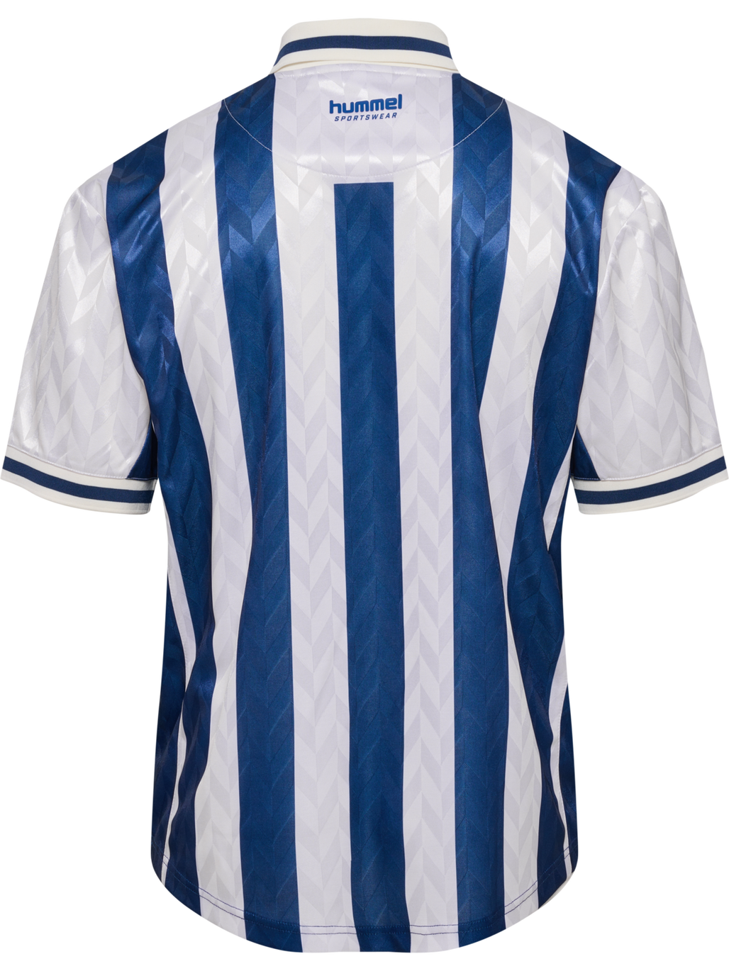 hmlOVERSIZED SOCCER JERSEY S/S