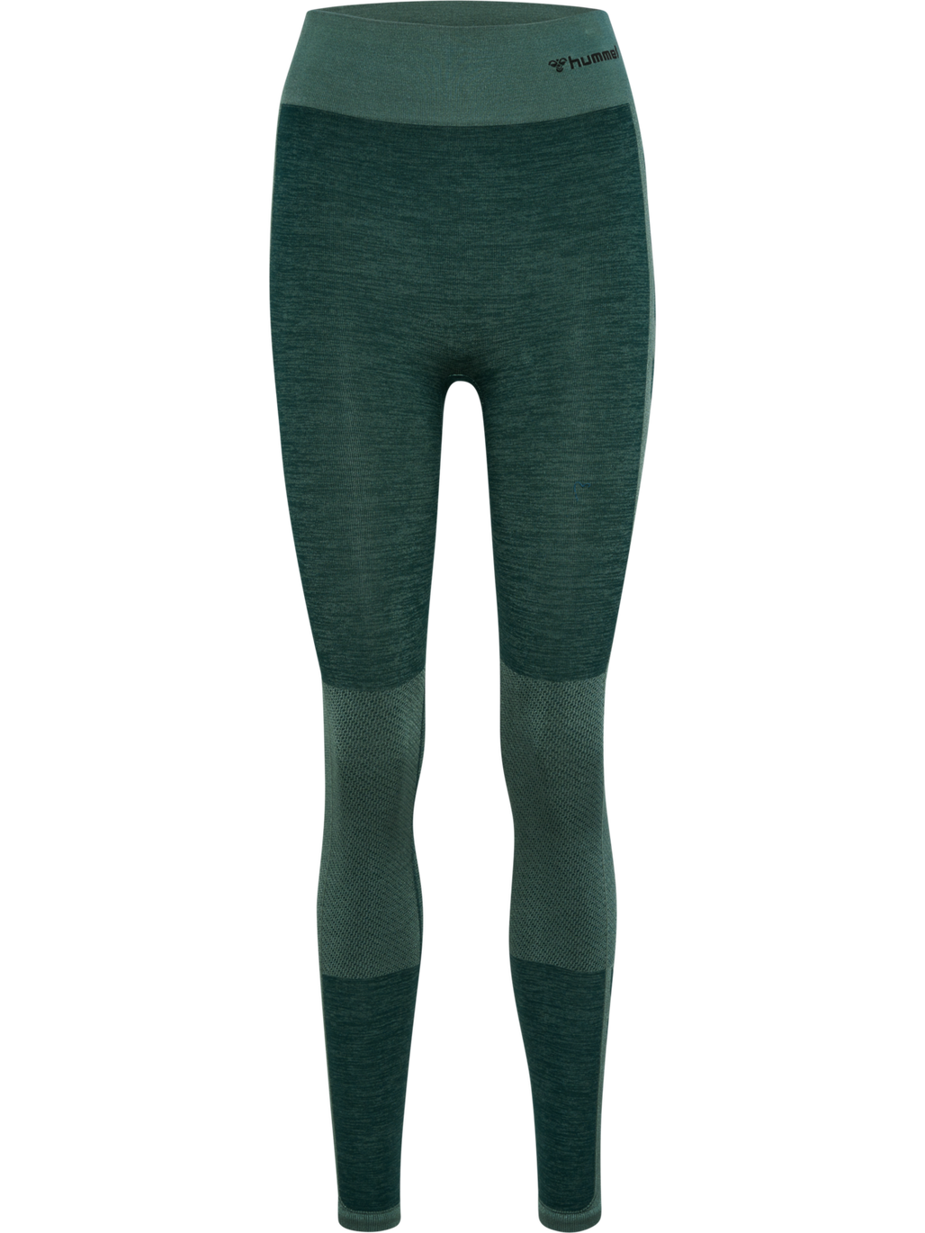 hmlCLEA SEAMLESS MID WAIST TIGHTS