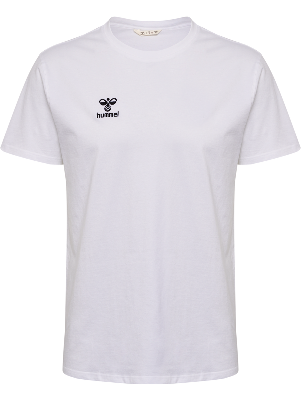 hmlGO 2.0 T-SHIRT S/S