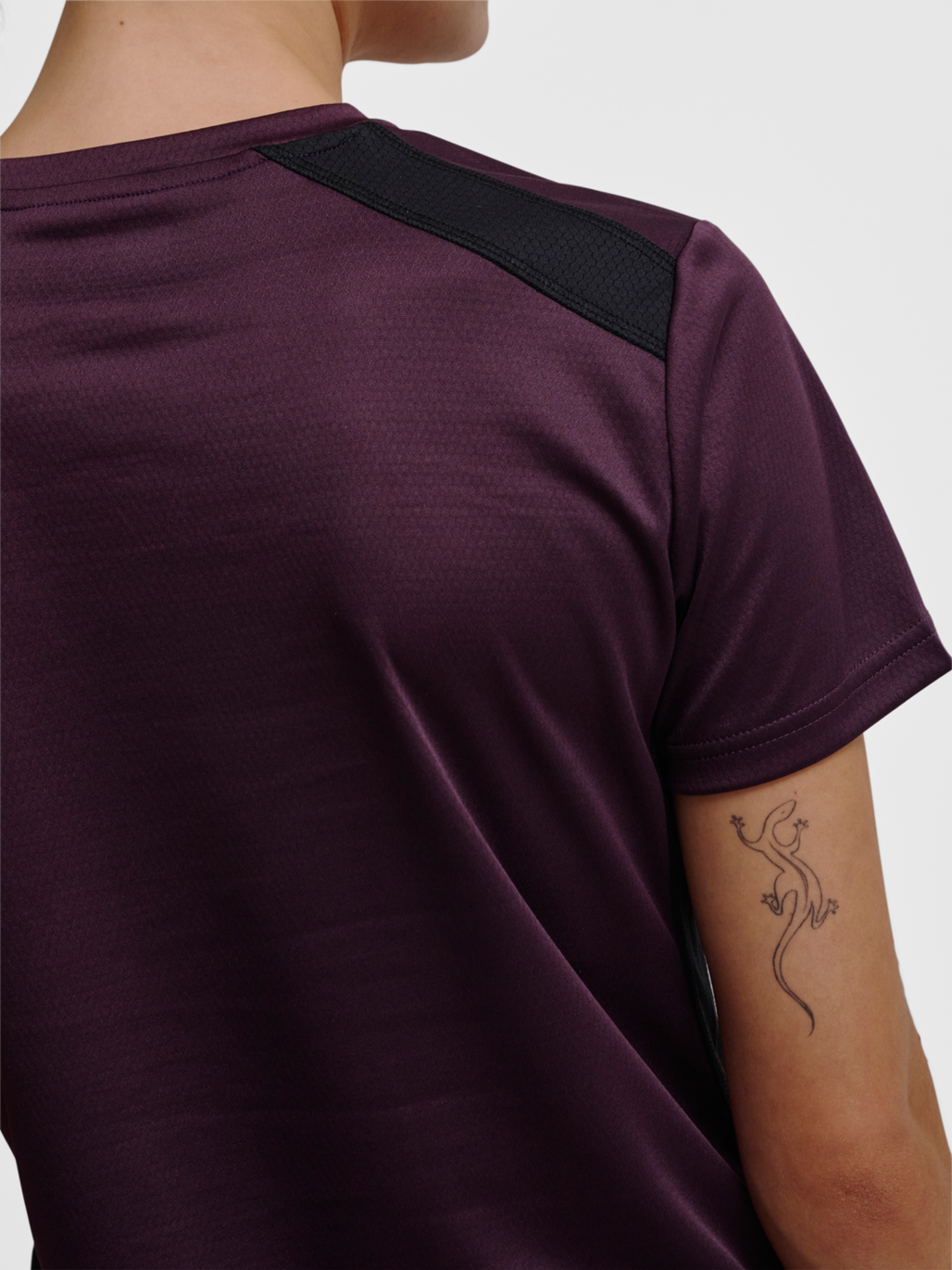 hmlMULTI PL JERSEY WOMAN