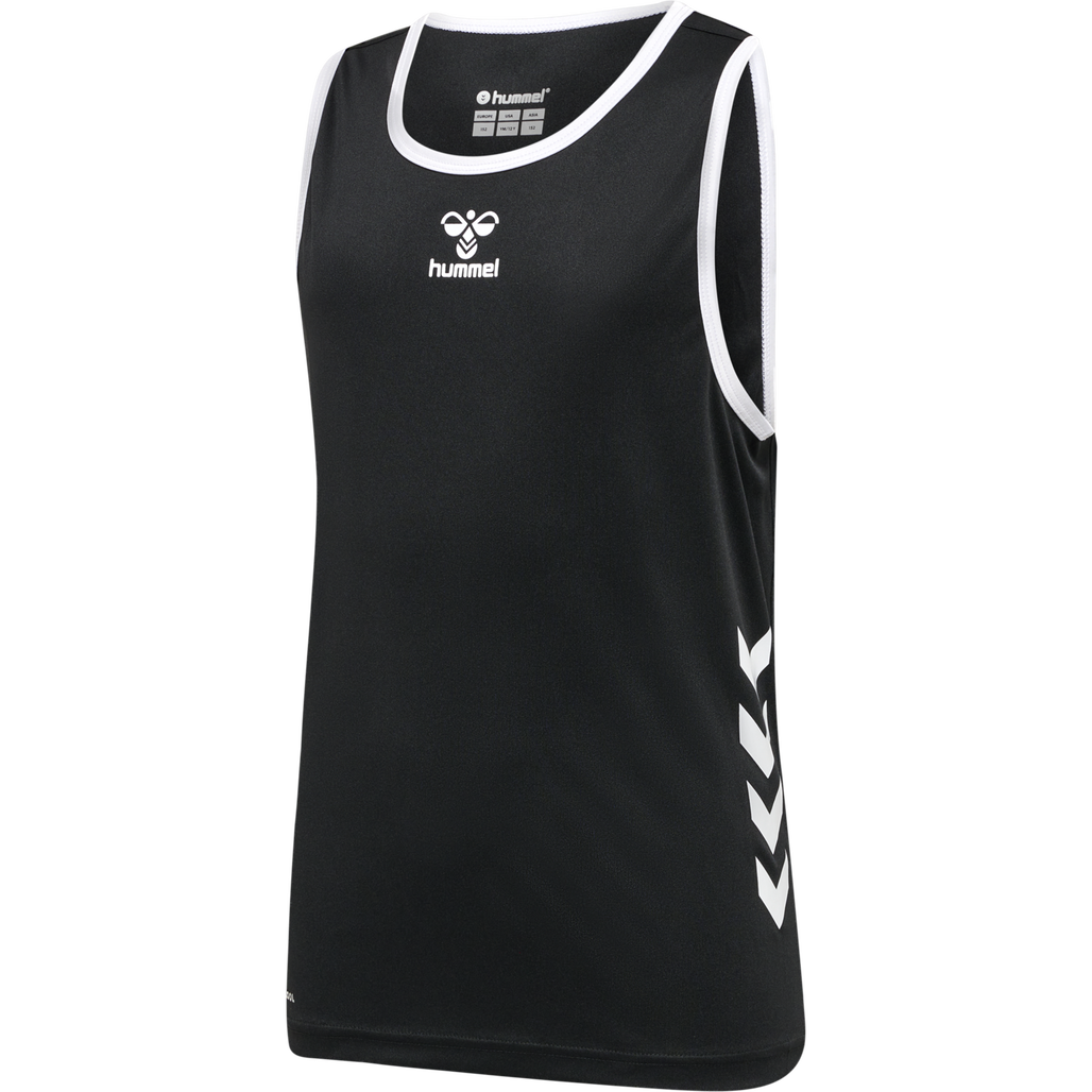 hmlCORE XK BASKET JERSEY KIDS