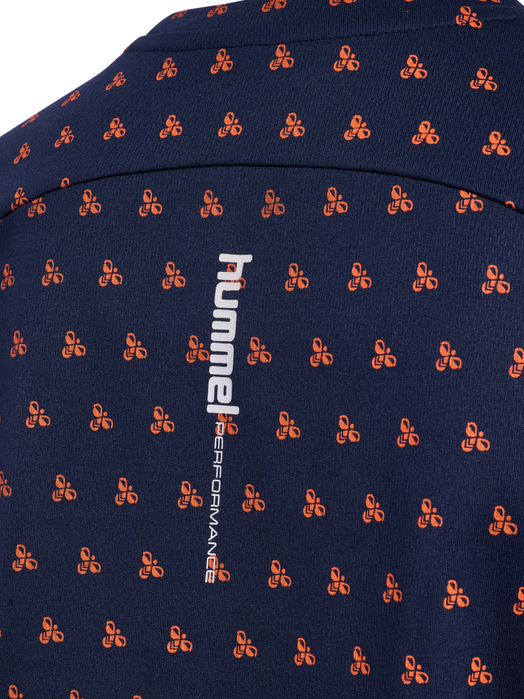 hmlFAST WORKOUT W T-SHIRT S/S