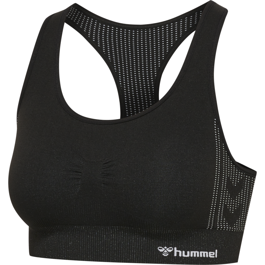 hmlMT SHAPING SEAMLESS SPORTS TOP