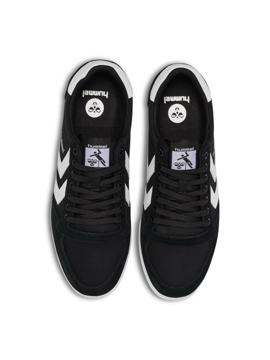 HUMMEL SLIMMER STADIL LOW