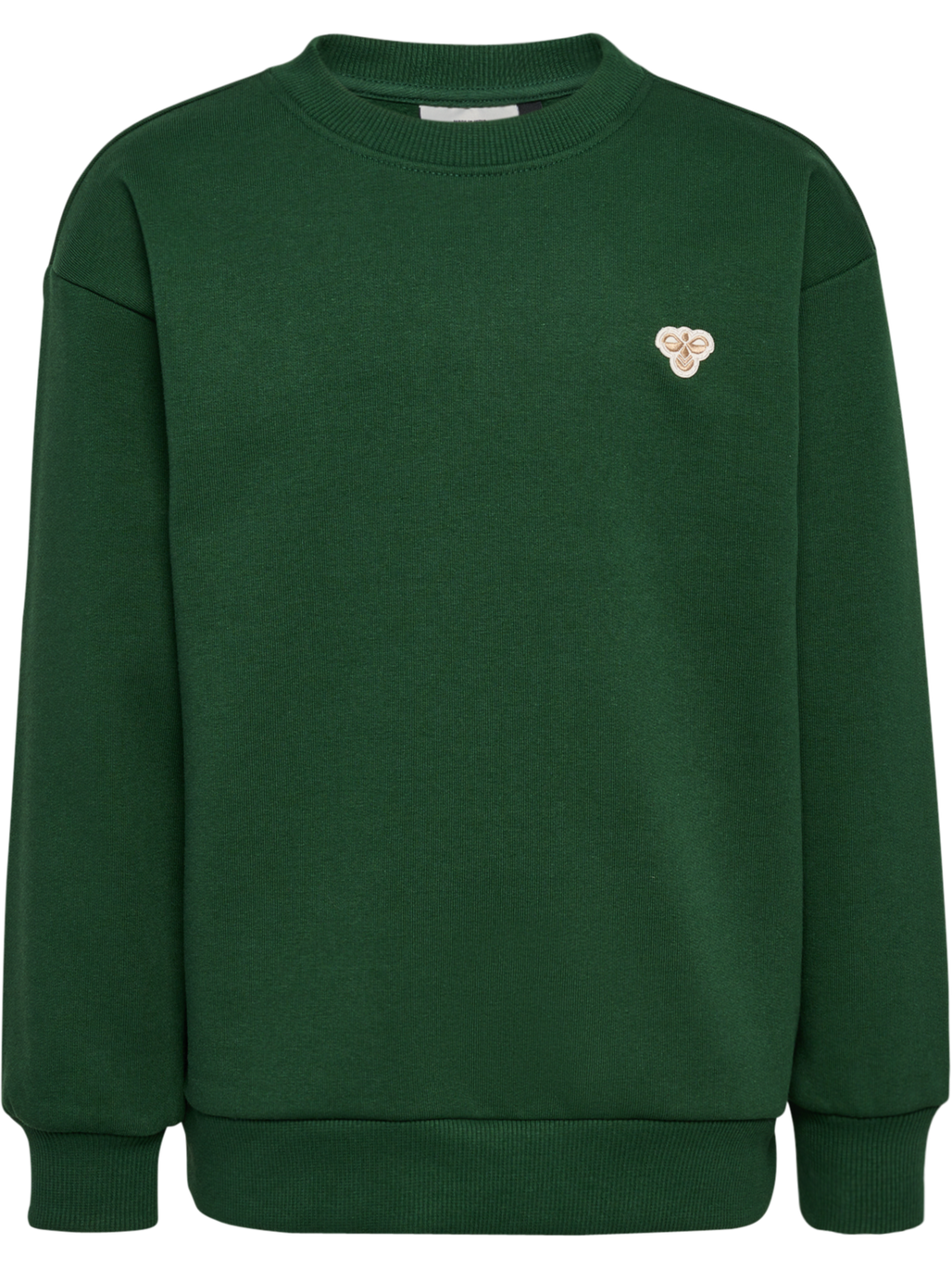 hmlJR LOOSE CREWNECK BEE