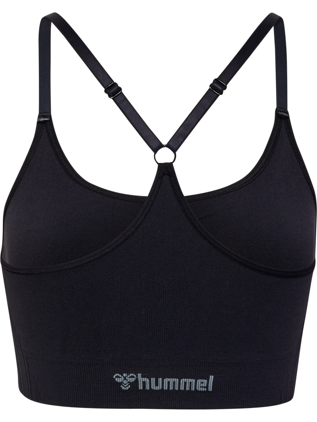 hmlMT DEFINE SEAMLESS PADDED BRA
