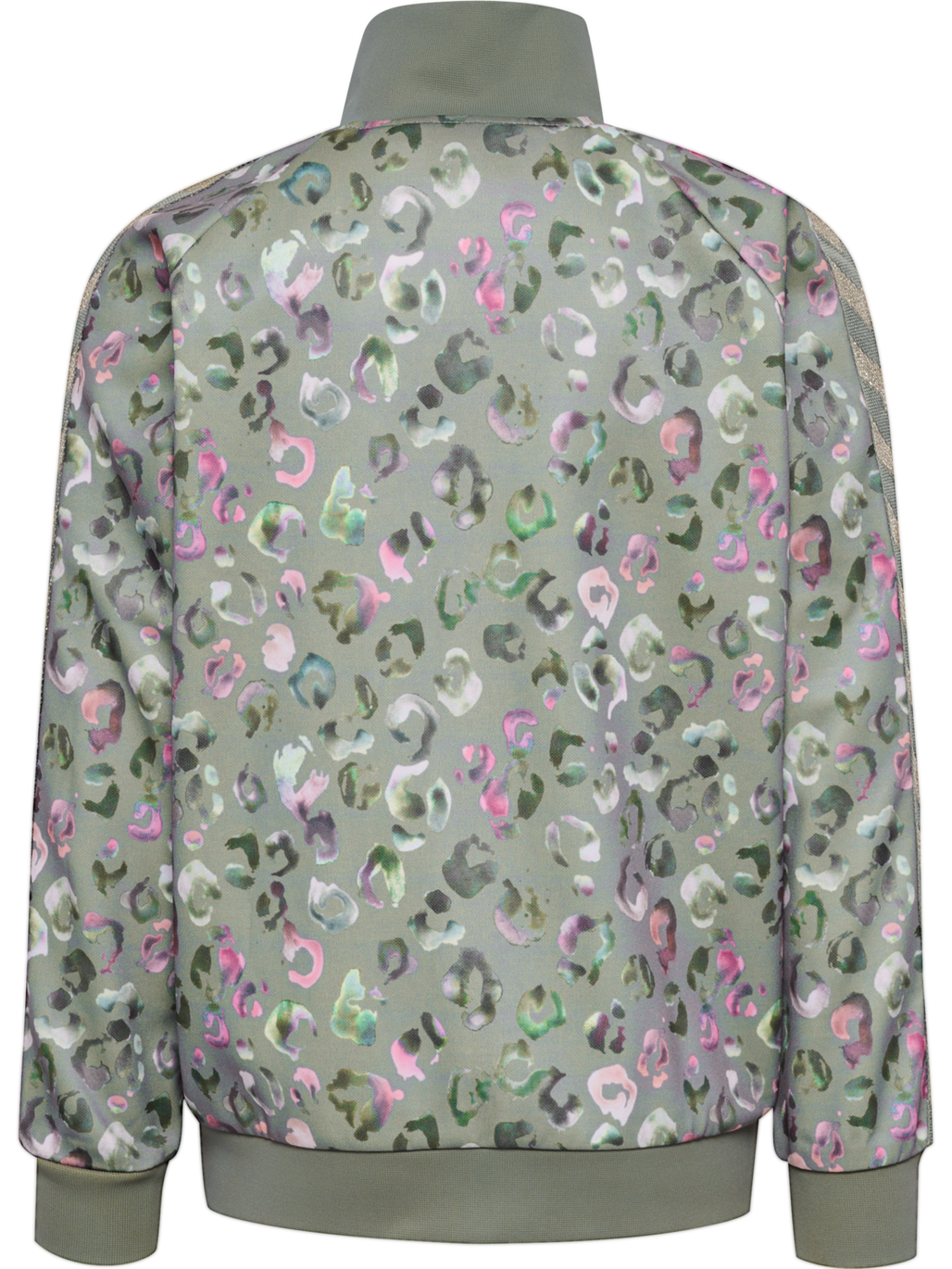 hmlMARIANN ZIP JACKET