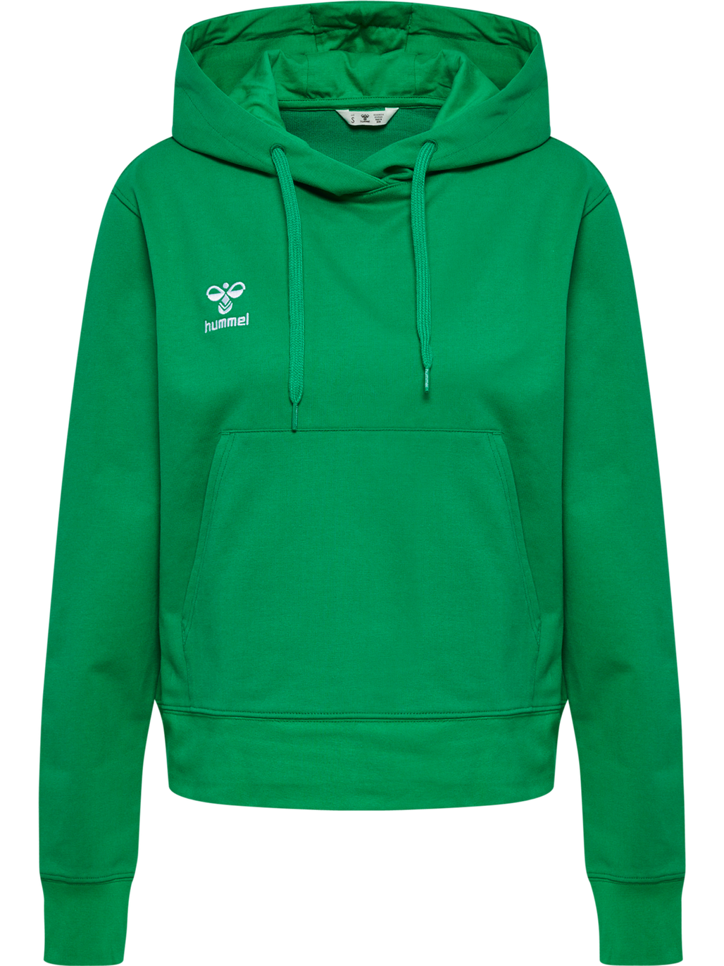 hmlGO 2.0 HOODIE WOMAN