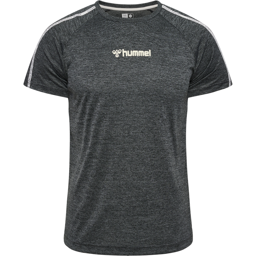 HMLDUCAS T-SHIRT S/S