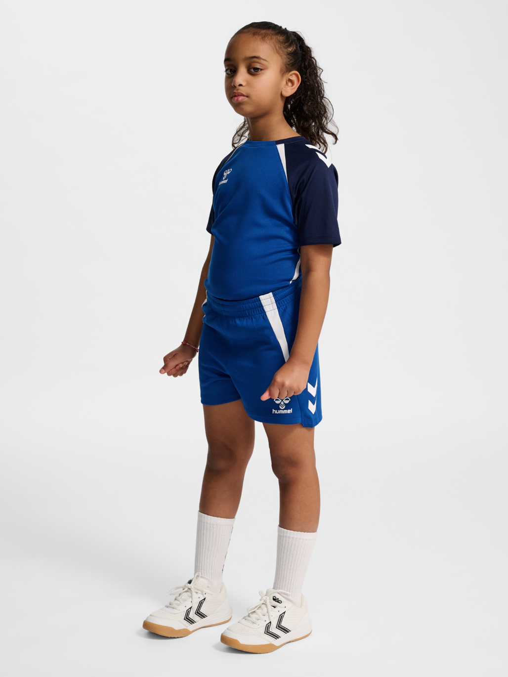 hmlLEAD 2.0 SHORTS KIDS