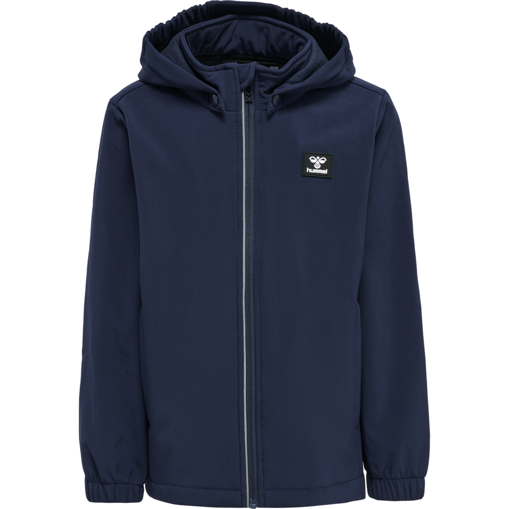 hmlMARS SOFTSHELL JACKET