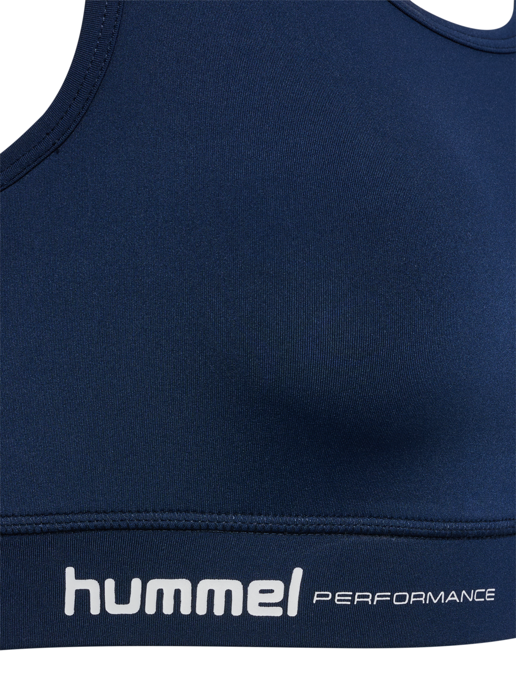 hmlPULSE LIGHT SUPPORT BRA