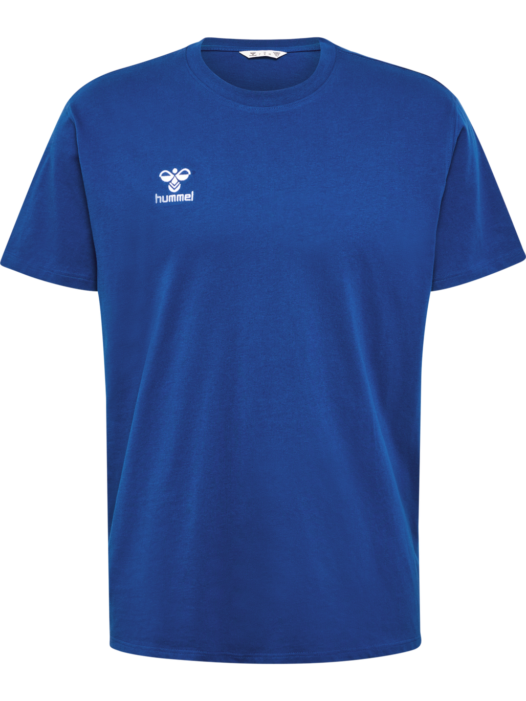 hmlGO 2.0 T-SHIRT S/S