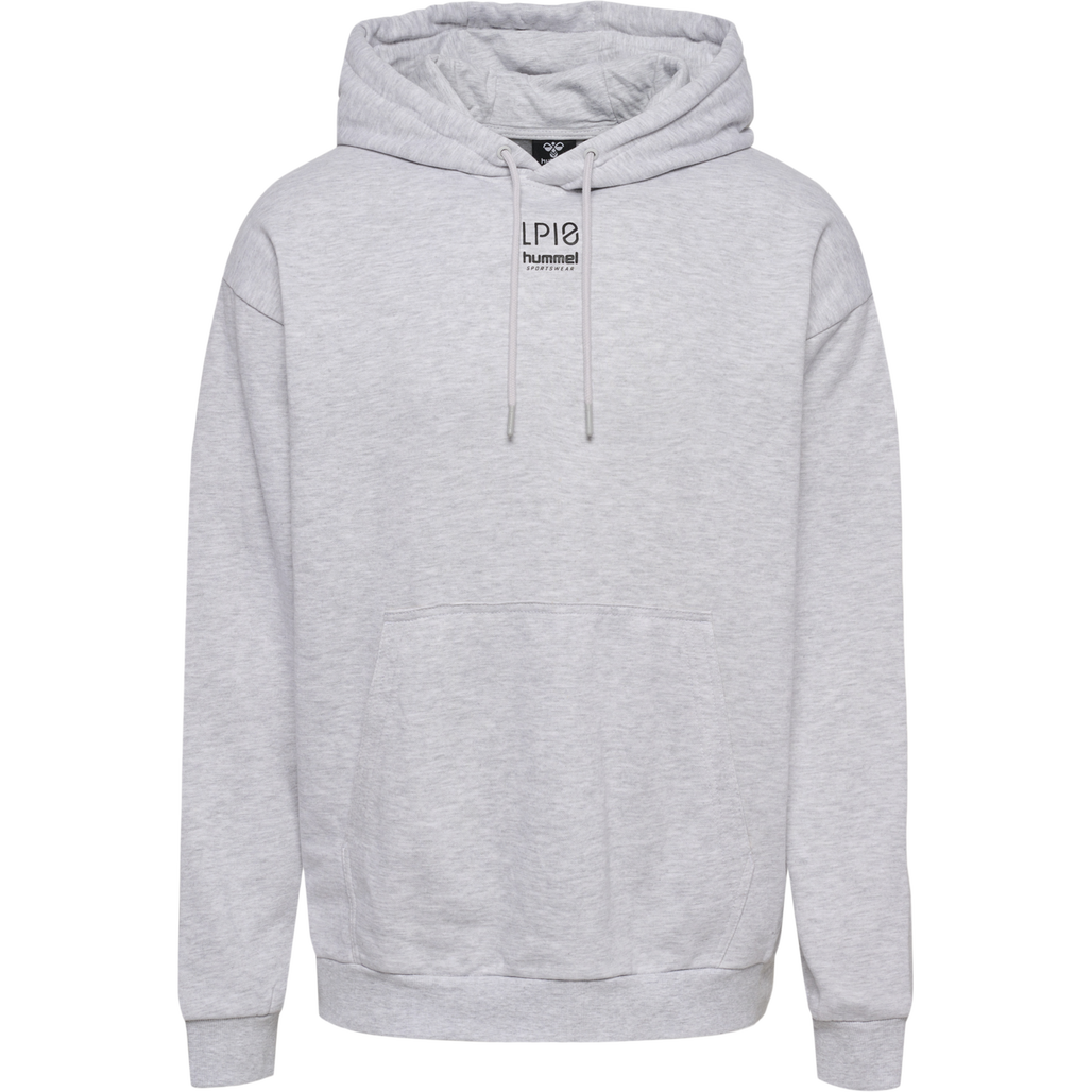 hmlLP10 BOXY SWEAT HOODIE