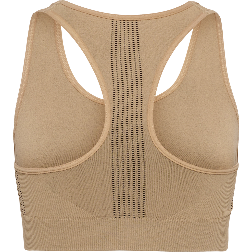 hmlMT SHAPING SEAMLESS SPORTS TOP