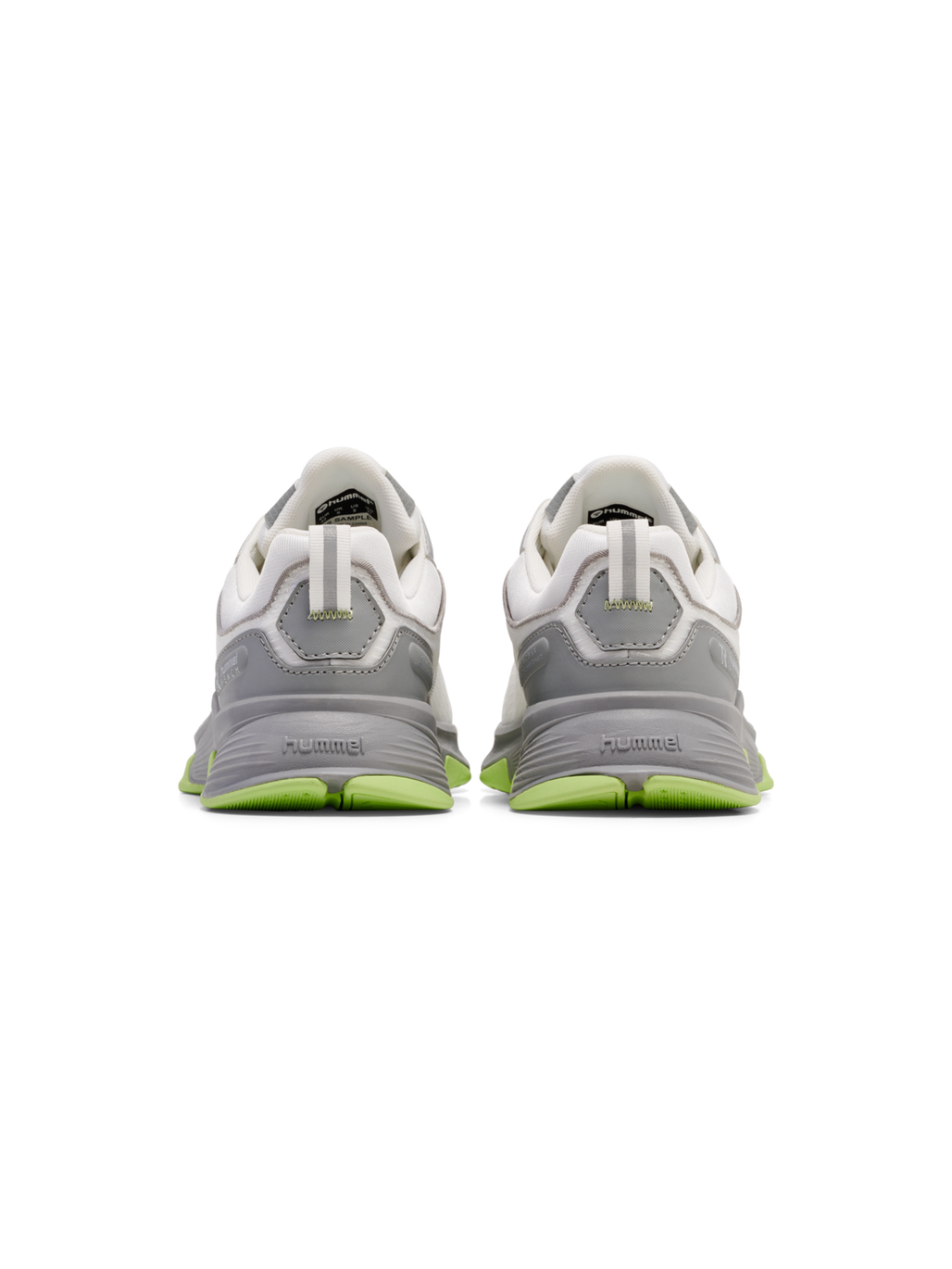 REACH TR CORE SILVER  2.0