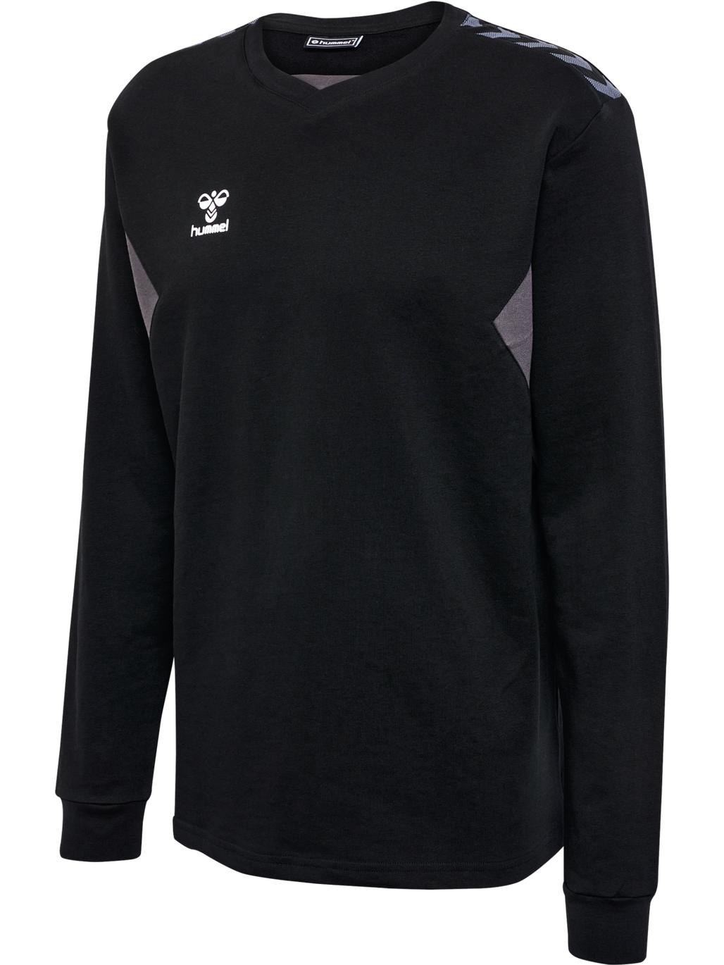 hmlAUTHENTIC CO TRAINING SWEAT