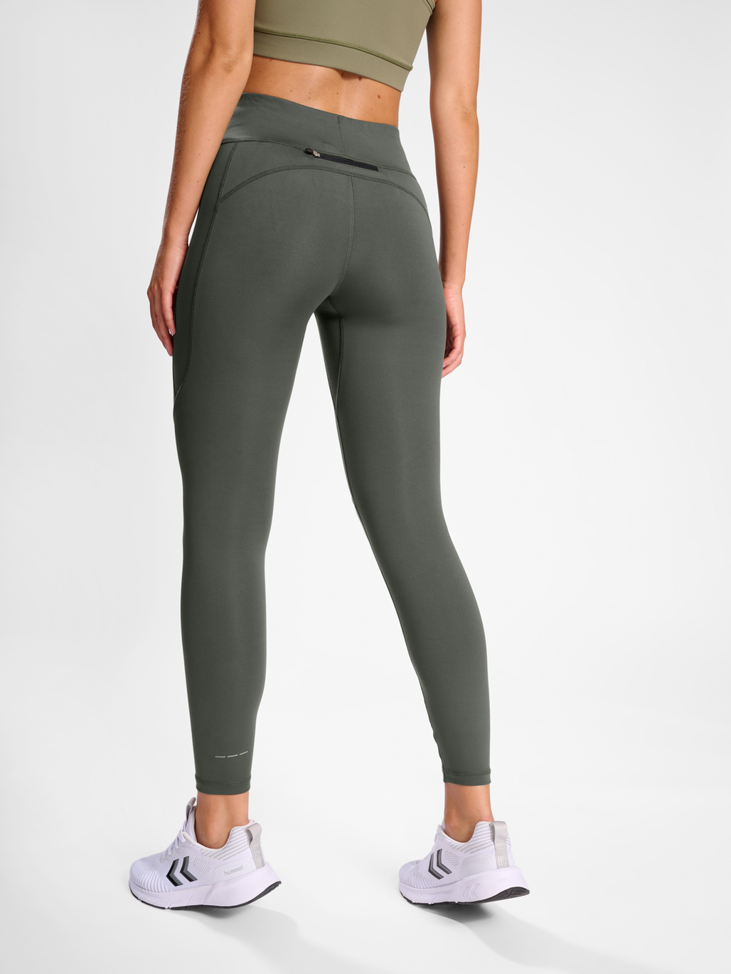 nwlBEAT TIGHTS WOMAN